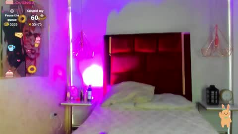 Candy online show from February 2026 11:29:02 AM