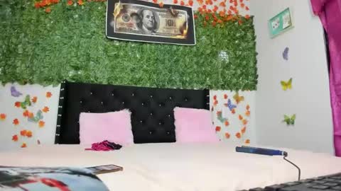 candysexi_10 online show from January 2025 02:46:01 PM