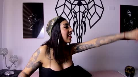 Snapshot of candysexy_as chatting on December 2024 10:09:02 PM candysexy_as online show from December 2024 10:09:02 PM