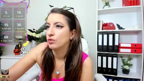 Candy  My pleasure its in  your hands online show from October 2025 09:57:02 AM