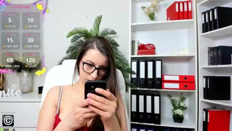 Candy  My pleasure its in  your hands online show from February 2026 05:34:02 AM