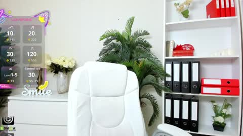 Candy  My pleasure its in  your hands online show from March 2026 04:01:02 AM