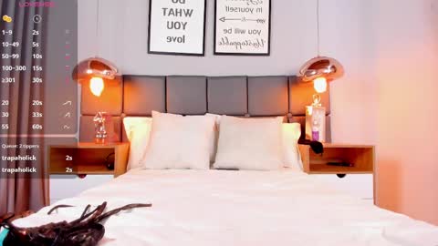 Snapshot of candywoman1 chatting on February 2025 09:41:02 PM CANDY WOMAN online show from February 2025 09:41:02 PM