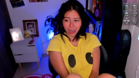 Camilla online show from December 2024 09:54:02 PM