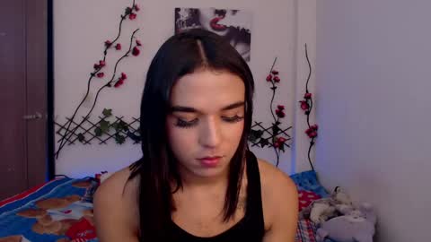 Snapshot of candyy_doll_ chatting on April 2026 02:27:02 AM candyy_doll_ online show from April 2026 02:27:02 AM