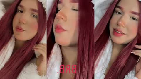 Snapshot of candyy_doll_ chatting on June 2026 05:56:02 AM candyy_doll_ online show from June 2026 05:56:02 AM