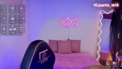 CANDYY online show from November 2025 11:45:01 AM