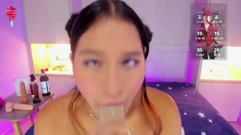  Dulce Maria  online show from February 2026 08:04:01 PM