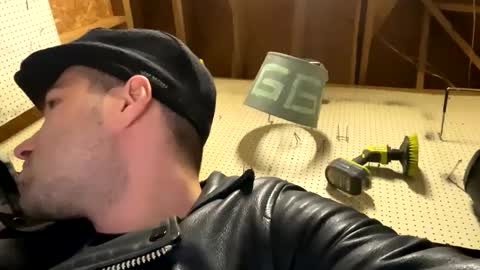 ColeKaine online show from December 2024 11:00:01 AM