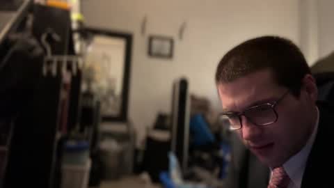 ColeKaine online show from January 2025 02:46:02 AM