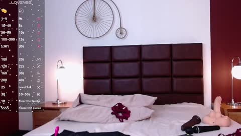 CANELA  online show from February 2025 12:51:01 AM