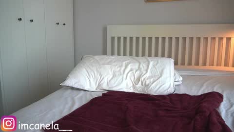 Snapshot of canelasungirl chatting on January 2025 04:29:01 AM Jency NEW IG IMCANELA   online show from January 2025 04:29:01 AM