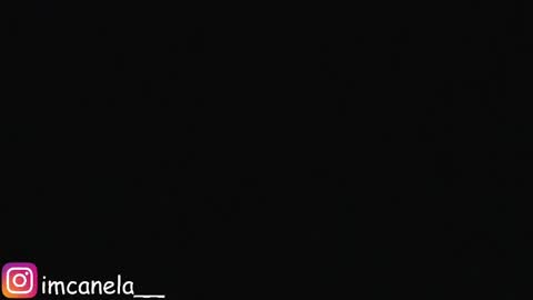 Snapshot of canelasungirl chatting on February 2025 03:08:01 AM Jency NEW IG IMCANELA   online show from February 2025 03:08:01 AM