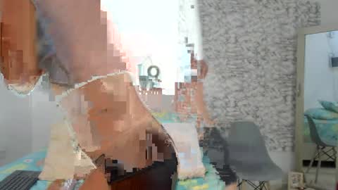 Canhela online show from April 2026 11:46:01 PM