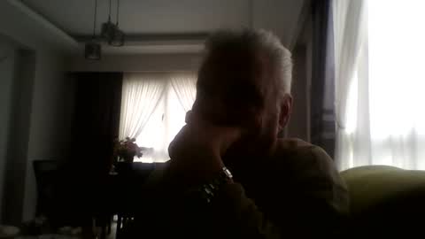 Snapshot of cankoksal1 chatting on January 2025 10:48:02 AM cankoksal1 online show from January 2025 10:48:02 AM