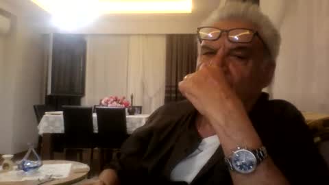 cankoksal1 online show from May 2026 09:20:02 PM