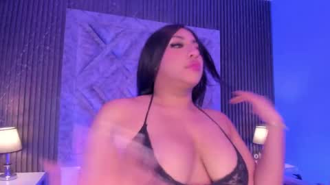 GABRIELA LOPEZ online show from January 2025 02:26:02 AM