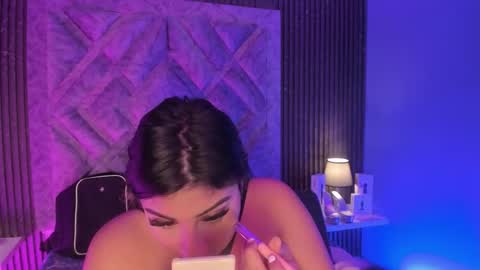 GABRIELA LOPEZ online show from February 2026 04:09:01 AM