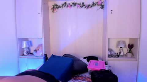 Snapshot of canndy_gaby chatting on June 2026 08:21:01 PM GABRIELA LOPEZ online show from June 2026 08:21:01 PM