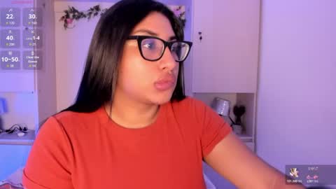 Snapshot of canndy_gaby chatting on July 2026 08:30:02 PM GABRIELA LOPEZ online show from July 2026 08:30:02 PM