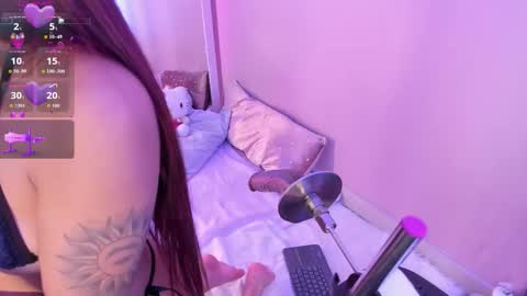 Snapshot of canndy_monroe chatting on February 2026 04:18:01 PM Candy online show from February 2026 04:18:01 PM