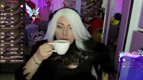 Snapshot of canndy_new chatting on March 2025 02:55:01 PM Canndyy Daniela online show from March 2025 02:55:01 PM