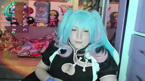 Snapshot of canndy_new chatting on October 2025 06:37:02 AM Canndyy Daniela online show from October 2025 06:37:02 AM