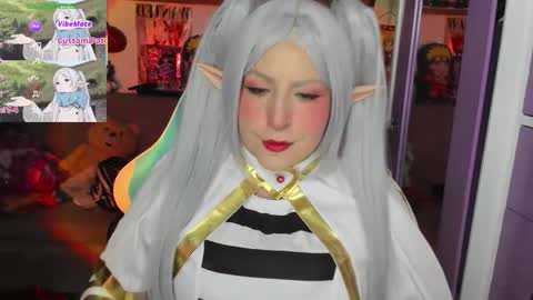 Snapshot of canndy_new chatting on November 2025 06:29:01 PM Canndyy Daniela online show from November 2025 06:29:01 PM