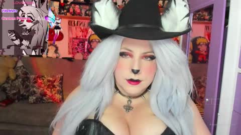 Snapshot of canndy_new chatting on November 2025 03:01:02 PM Canndyy Daniela online show from November 2025 03:01:02 PM