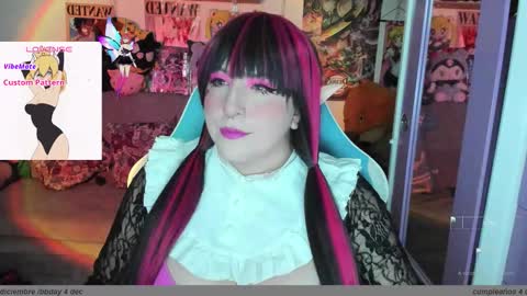 Snapshot of canndy_new chatting on November 2025 05:46:02 AM Canndyy Daniela online show from November 2025 05:46:02 AM