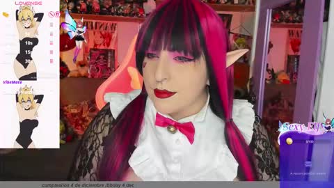 Canndyy Daniela online show from January 2026 11:03:01 AM