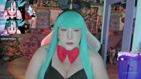 Canndyy Daniela online show from April 2026 04:00:01 AM