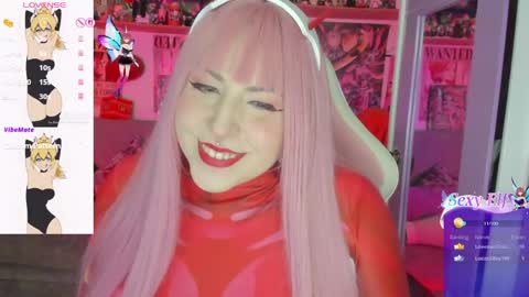 Canndyy Daniela online show from April 2026 03:39:01 PM