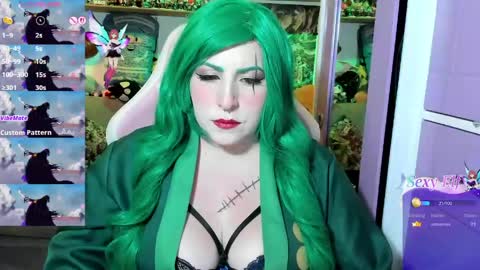Canndyy Daniela online show from June 2026 07:31:01 AM