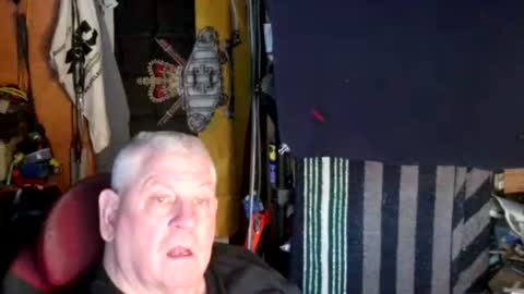 Snapshot of canoelicker69 chatting on December 2025 07:55:01 PM canoelicker69 online show from December 2025 07:55:01 PM