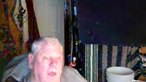 Snapshot of canoelicker69 chatting on December 2025 07:53:02 PM canoelicker69 online show from December 2025 07:53:02 PM