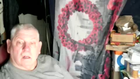 canoelicker69 online show from April 2026 02:40:01 PM