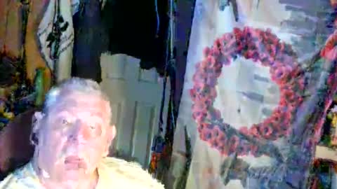 canoelicker69 online show from April 2026 11:14:02 AM