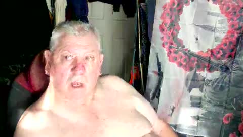 canoelicker69 online show from May 2026 12:35:01 PM