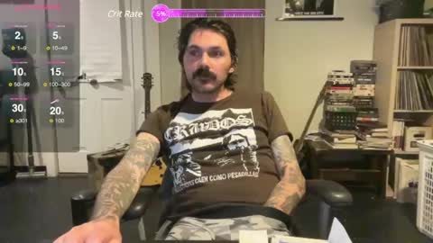 Snapshot of cantleavethehouse chatting on February 2025 05:01:01 AM cantleavethehouse online show from February 2025 05:01:01 AM