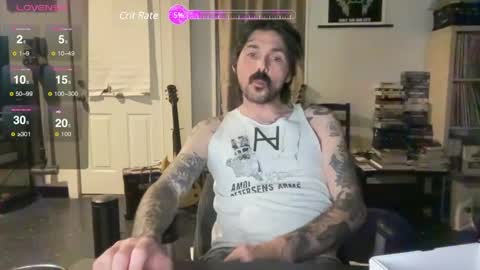 Snapshot of cantleavethehouse chatting on February 2025 05:30:02 AM cantleavethehouse online show from February 2025 05:30:02 AM