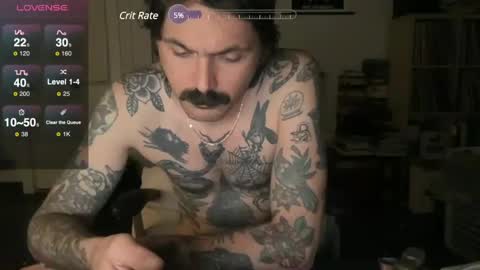 Snapshot of cantleavethehouse chatting on March 2025 05:21:02 AM cantleavethehouse online show from March 2025 05:21:02 AM