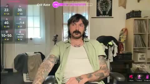 Snapshot of cantleavethehouse chatting on September 2025 07:08:02 PM cantleavethehouse online show from September 2025 07:08:02 PM