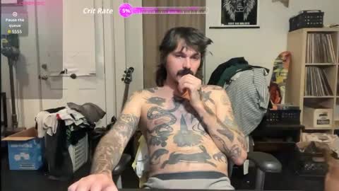 Snapshot of cantleavethehouse chatting on October 2025 08:00:01 AM cantleavethehouse online show from October 2025 08:00:01 AM