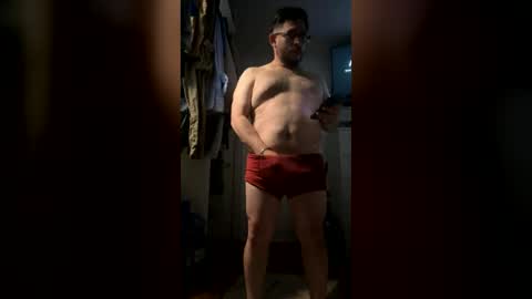 caosorio0207 online show from June 2026 05:05:01 AM
