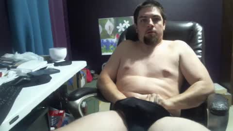 Caper1993 online show from February 2025 06:33:01 AM