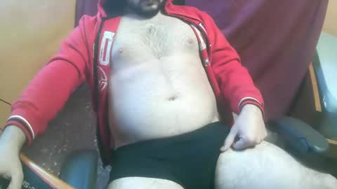 Capitan OMG online show from January 2025 02:08:01 PM