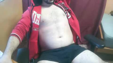 Capitan OMG online show from February 2026 02:56:02 PM