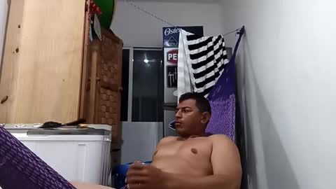 capitancristiancanelo online show from March 2026 11:36:01 AM