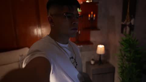 David Capizzi online show from October 2025 03:01:02 AM